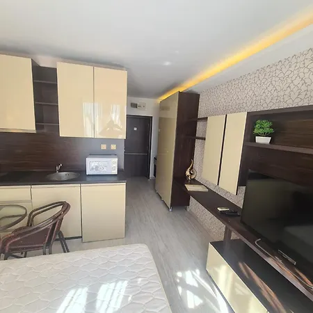 Apartmán Apartament *