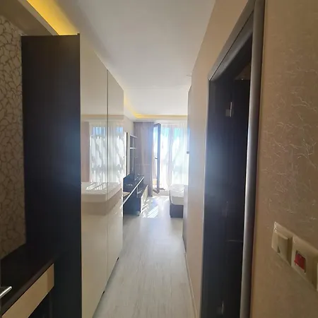Apartament Apartmán Sluneční pobřeží