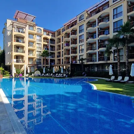 Apartament Apartmán *