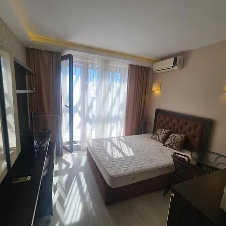 Apartament *